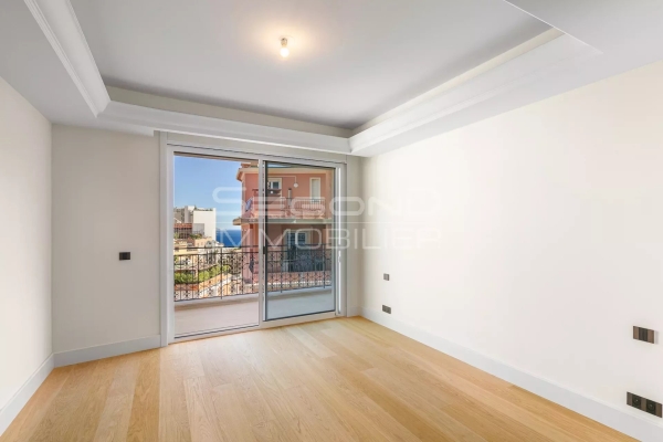 Luxury Apartment for sale in Monaco, 6 600 000 €, Photo 1