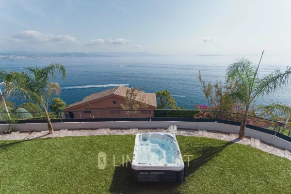 Appartement de luxe à vendre à Théoule-sur-Mer, 1 570 000 €, Photo 1