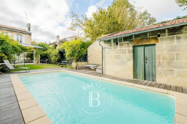 Maison de luxe à vendre à Le Bouscat, 1 668 000 €, Photo 1