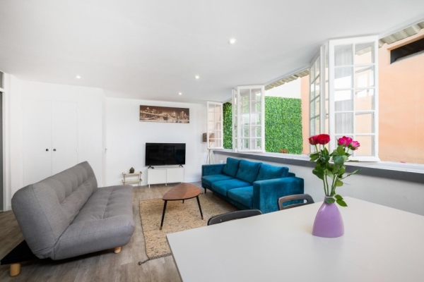 Appartement de luxe à vendre à Nice, 380 000 €, Photo 1