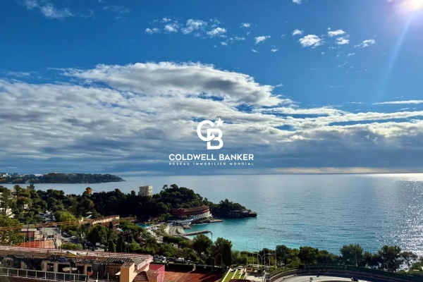 Appartement de luxe à vendre à Roquebrune-Cap-Martin, 1 365 000 €, Photo 2