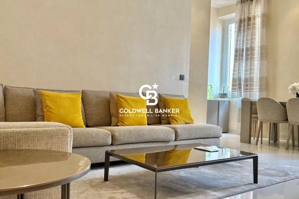 Appartement de luxe à vendre à Monaco, 2 790 000 €, Photo 2