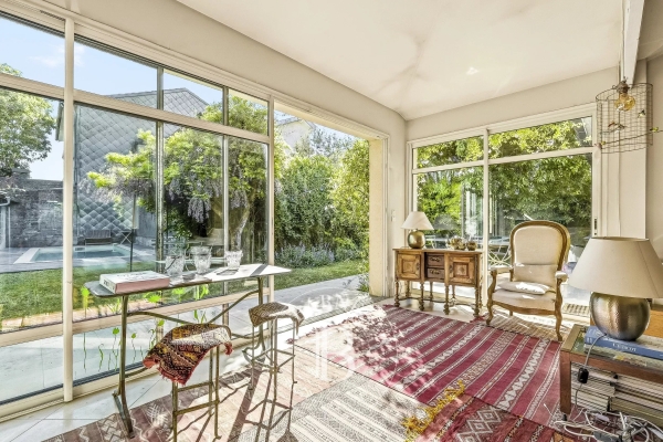 Maison de luxe à vendre à Le Bouscat, 1 515 000 €, Photo 2