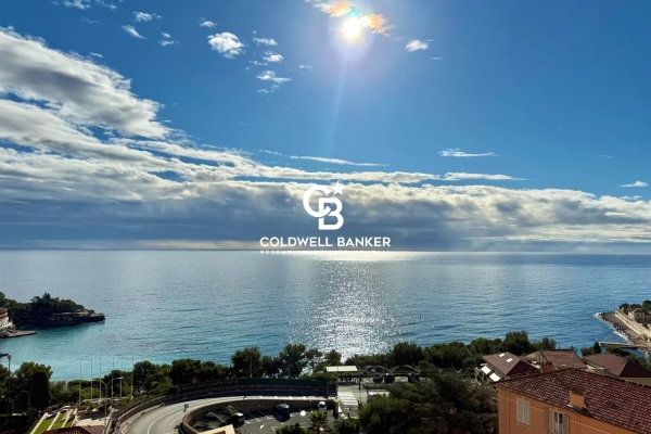 Appartement de luxe à vendre à Roquebrune-Cap-Martin, 1 365 000 €, Photo 3
