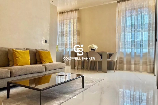 Appartement de luxe à vendre à Monaco, 2 790 000 €, Photo 3