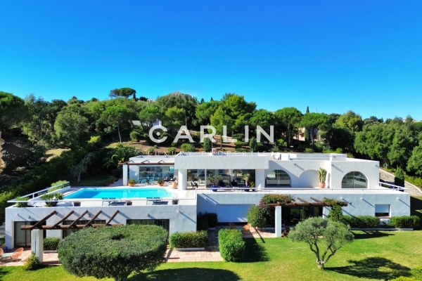 Luxury House for sale in Sainte-Maxime, 4 900 000 €, Photo 3