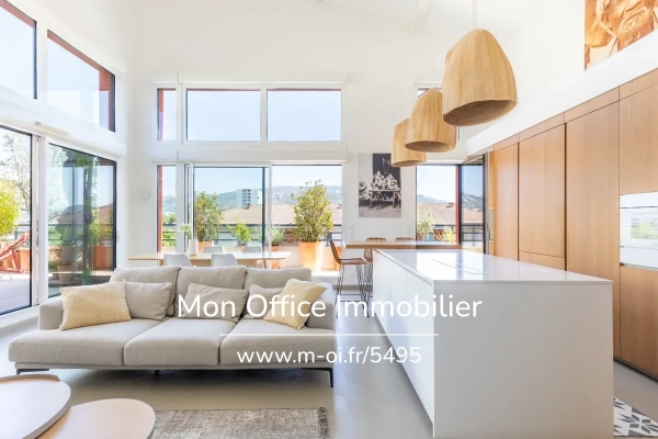 Appartement de luxe à vendre à Marseille 11Ème, 570 000 €, Photo 3