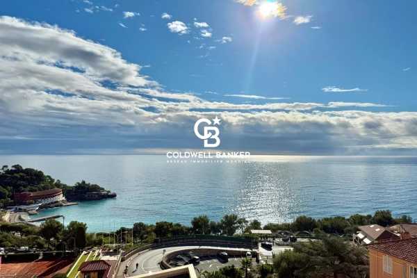 Appartement de luxe à vendre à Roquebrune-Cap-Martin, 1 365 000 €, Photo 4