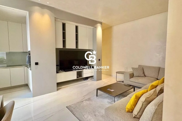 Appartement de luxe à vendre à Monaco, 2 790 000 €, Photo 4