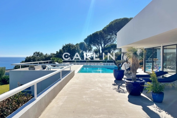 Luxury House for sale in Sainte-Maxime, 4 900 000 €, Photo 4