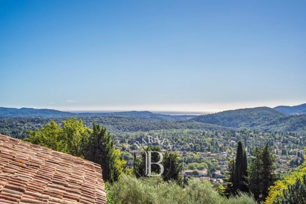Maison de luxe à vendre à Cabris, 1 190 000 €, Photo 4