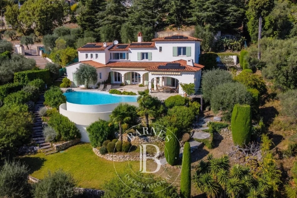 Maison de luxe à vendre à Le Tignet, 1 450 000 €, Photo 4