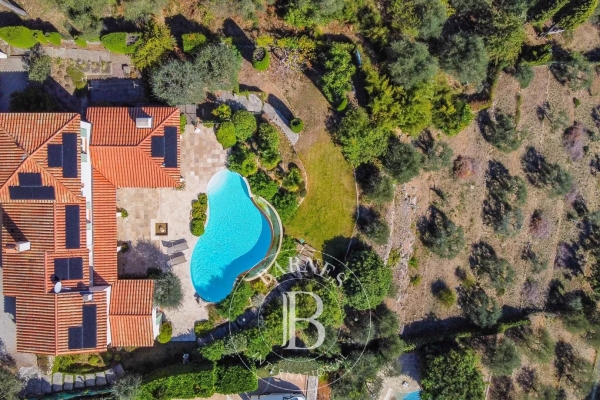 Maison de luxe à vendre à Le Tignet, 1 450 000 €, Photo 5