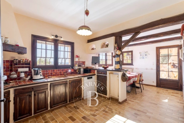 Maison de luxe à vendre à Cabris, 1 190 000 €, Photo 7