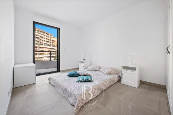 Appartement de luxe à vendre à Beausoleil, 375 000 €, Photo 7