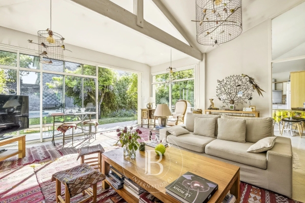 Maison de luxe à vendre à Le Bouscat, 1 515 000 €, Photo 7