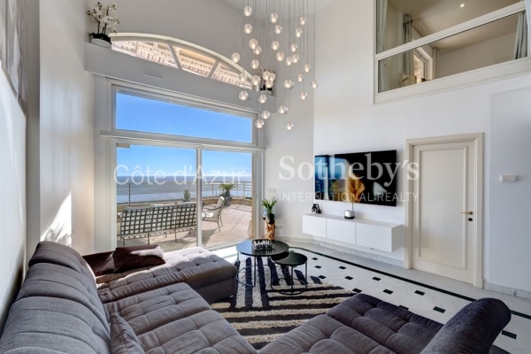 Appartement de luxe à vendre à Beausoleil, 2 490 000 €, Photo 2