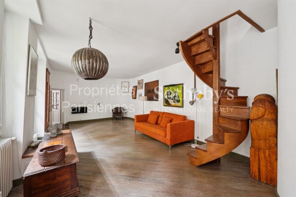 Luxury Apartment for sale in Paris 6Ème, 1 235 000 €, Photo 2