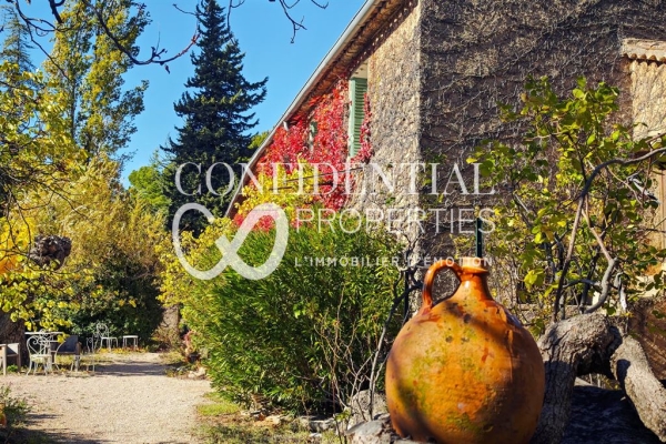 Maison de luxe à vendre à Aups, 1 800 000 €, Photo 3