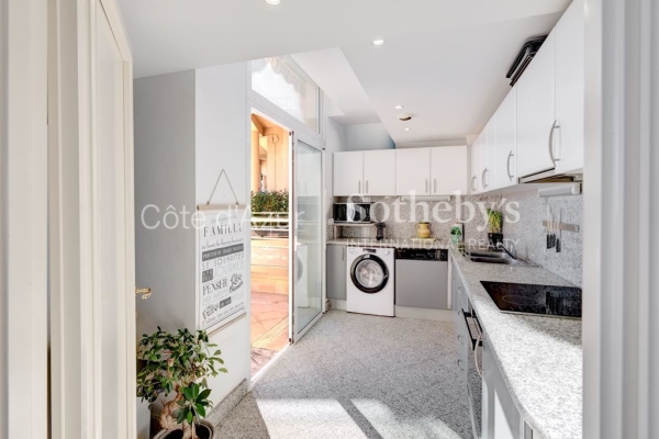 Appartement de luxe à vendre à Beausoleil, 2 490 000 €, Photo 6