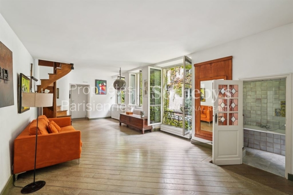 Luxury Apartment for sale in Paris 6Ème, 1 235 000 €, Photo 6