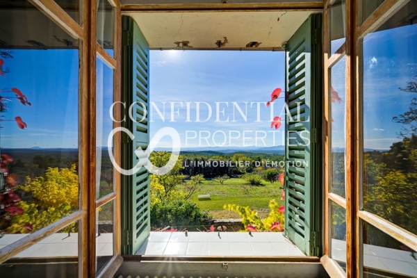 Maison de luxe à vendre à Aups, 1 800 000 €, Photo 6