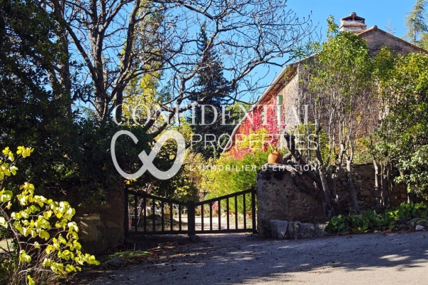 Maison de luxe à vendre à Aups, 1 800 000 €, Photo 7