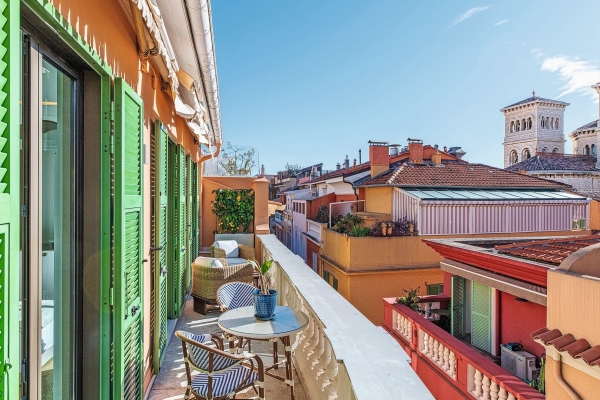 Appartement de luxe à vendre à Monaco, 4 750 000 €, Photo 1