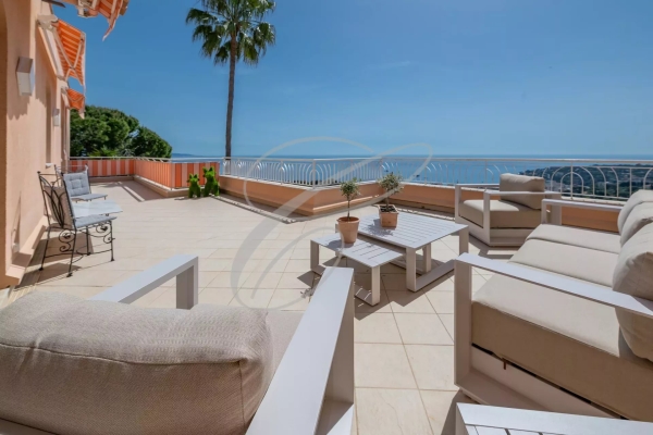 Appartement de luxe à vendre à Roquebrune-Cap-Martin, 1 450 000 €, Photo 1