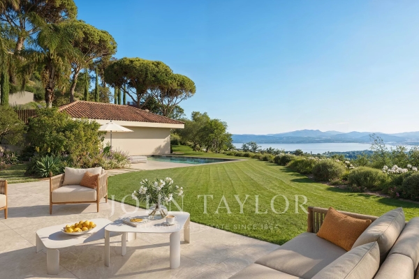 Maison de luxe à vendre à Grimaud, 7 000 000 €, Photo 1