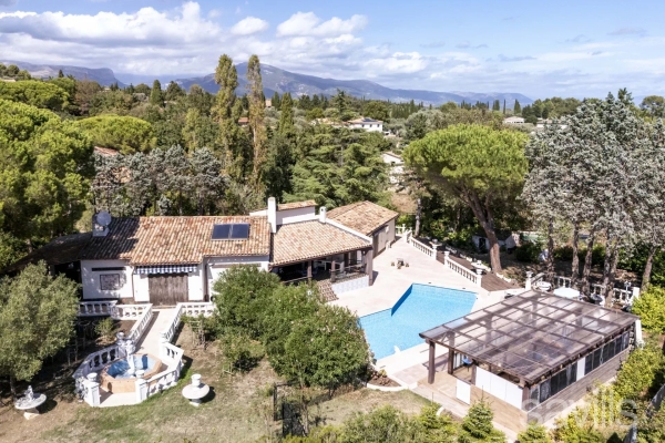 Maison de luxe à vendre à Mouans-Sartoux, 3 500 000 €, Photo 1