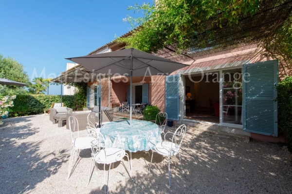 Appartement de luxe à vendre à Gassin, 645 000 €, Photo 1