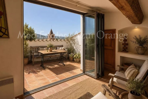 Maison de luxe à vendre à Grimaud, 1 050 000 €, Photo 1