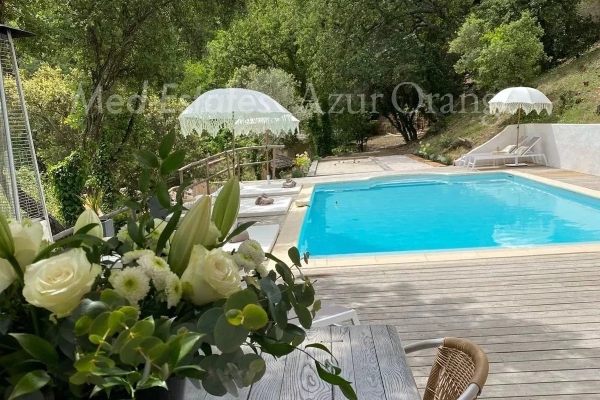 Maison de luxe à vendre à La Garde-Freinet, 1 350 000 €, Photo 1