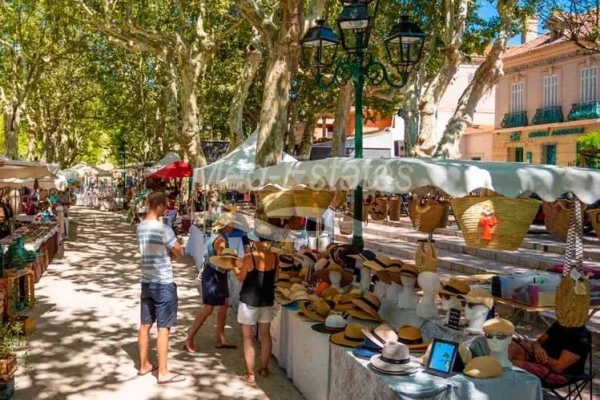 Appartement de luxe à vendre à Saint-Tropez, 1 900 000 €, Photo 1