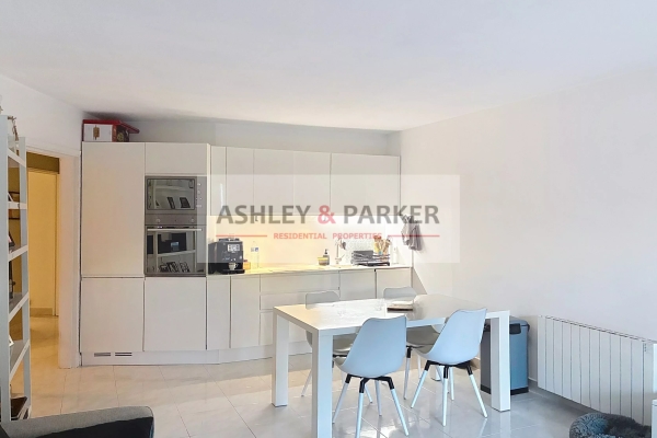 Luxury Apartment for sale in Nice, 369 000 €, Photo 1