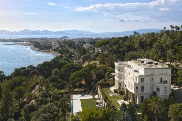 Appartement de luxe à vendre à Cannes, 6 500 000 €, Photo 2