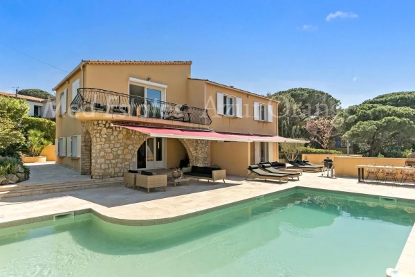 Luxury House for sale in Sainte-Maxime, 1 695 000 €, Photo 2