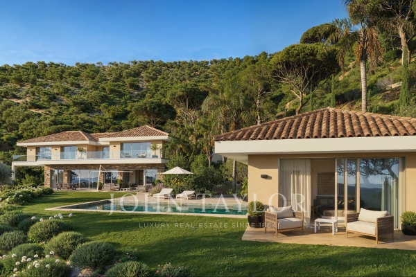 Maison de luxe à vendre à Grimaud, 7 000 000 €, Photo 3