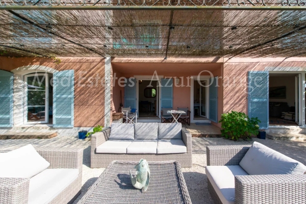 Appartement de luxe à vendre à Gassin, 645 000 €, Photo 3