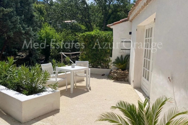 Luxury House for sale in La Garde-Freinet, 1 350 000 €, Photo 3