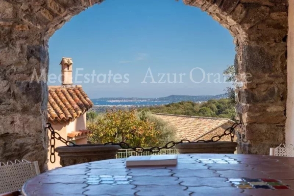 Luxury House for sale in Grimaud, 1 630 000 €, Photo 3