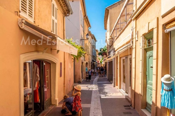 Luxury Apartment for sale in Saint-Tropez, 1 900 000 €, Photo 3
