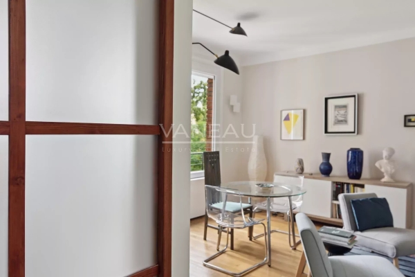 Appartement de luxe à vendre à Neuilly-sur-Seine, 585 000 €, Photo 4