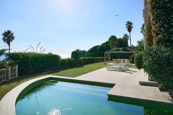 Appartement de luxe à vendre à Cannes, 6 500 000 €, Photo 4