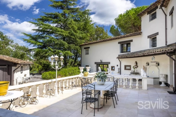 Maison de luxe à vendre à Mouans-Sartoux, 3 500 000 €, Photo 4