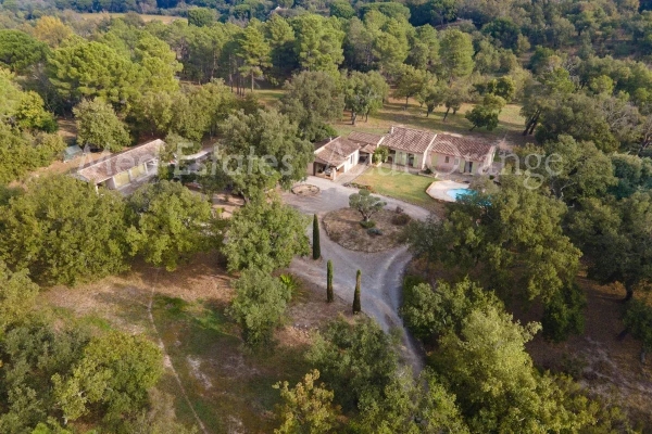 Maison de luxe à vendre à Le Plan-de-La-Tour, 1 000 000 €, Photo 4