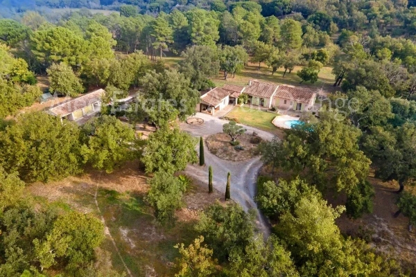 Luxury House for sale in Le Plan-de-La-Tour, 1 045 000 €, Photo 4