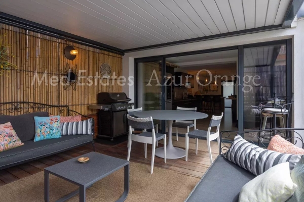 Luxury Apartment for sale in Grimaud, 748 000 €, Photo 4
