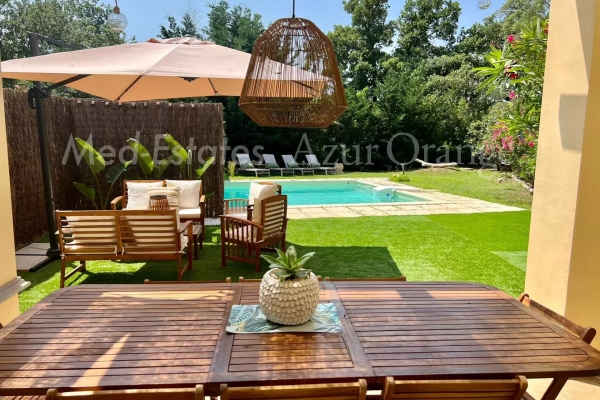 Luxury House for sale in Grimaud, 699 000 €, Photo 4